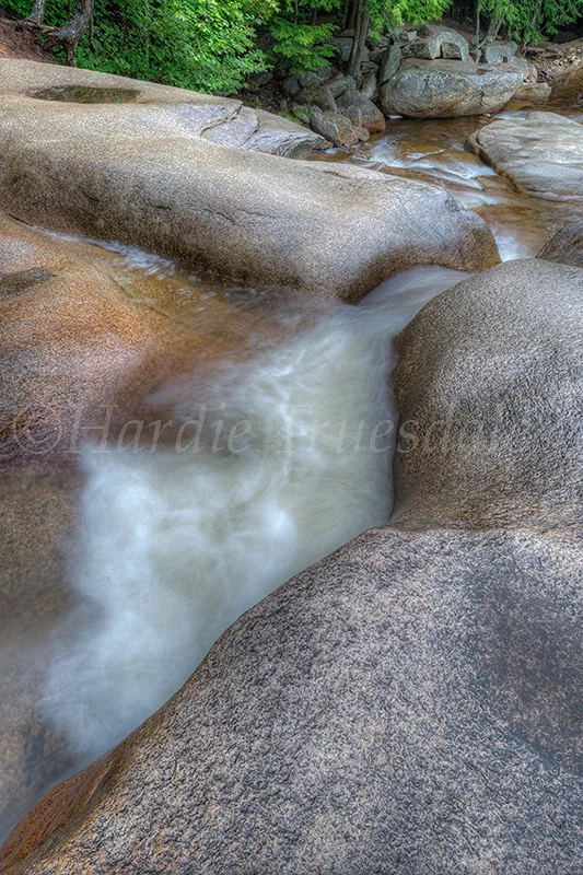 NH#69 "Diana's Baths"