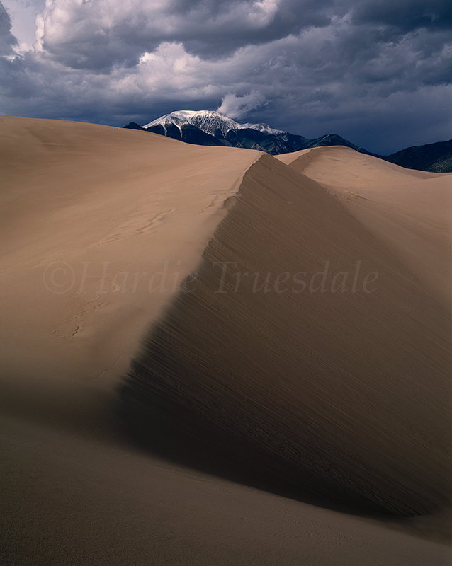 SW#006 "Great Sand Dunes National Monument, CO"