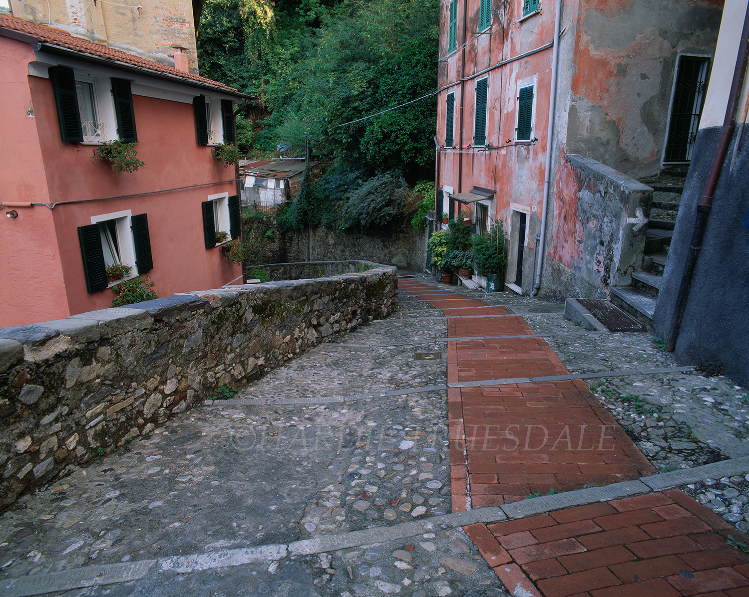  Ity#7 "Pretty in Pink", Lerici, Liguria, Italy 