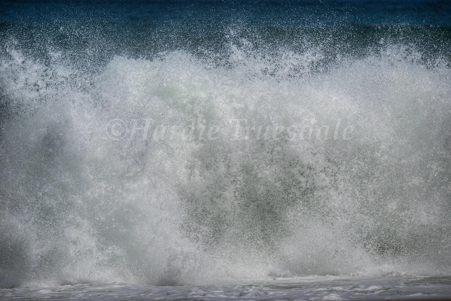 CC#080 "Broken" Nauset Beach, Cape Cod