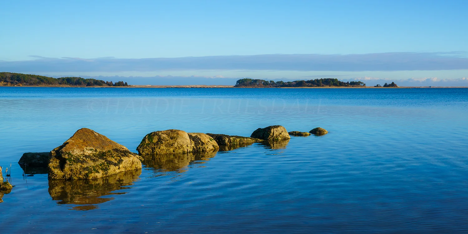 CC#191 "Little Pleasant Bay, Pah Wah Pond Conservation Area"