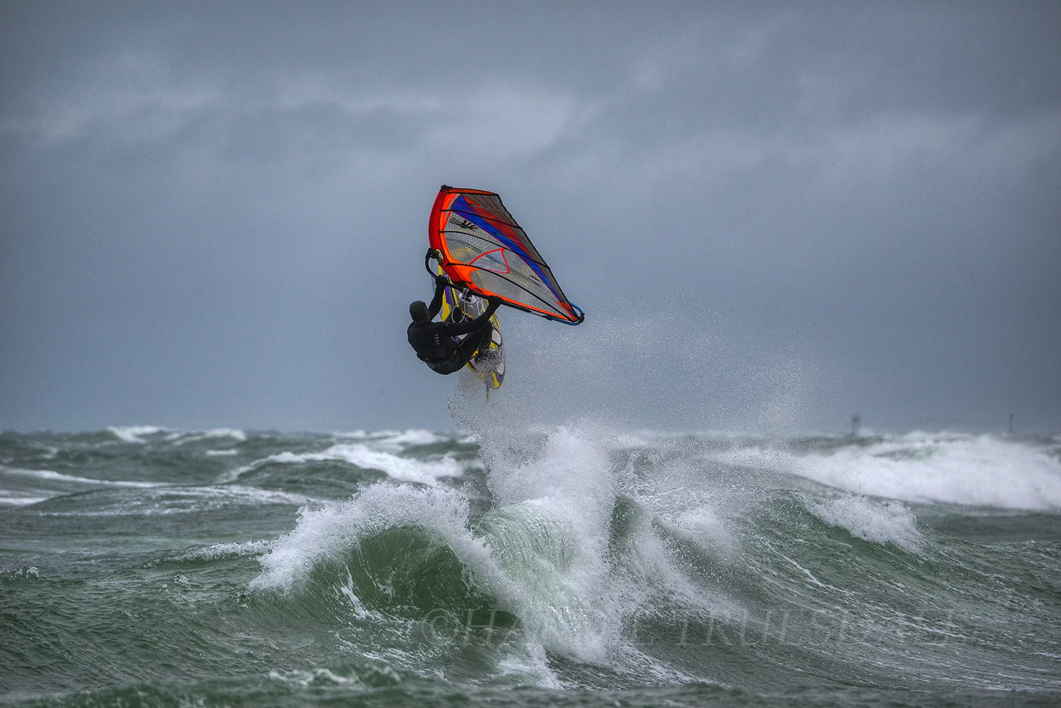 CCWS#52 "Evans, Corporation Beach, Cape Cod, MA"