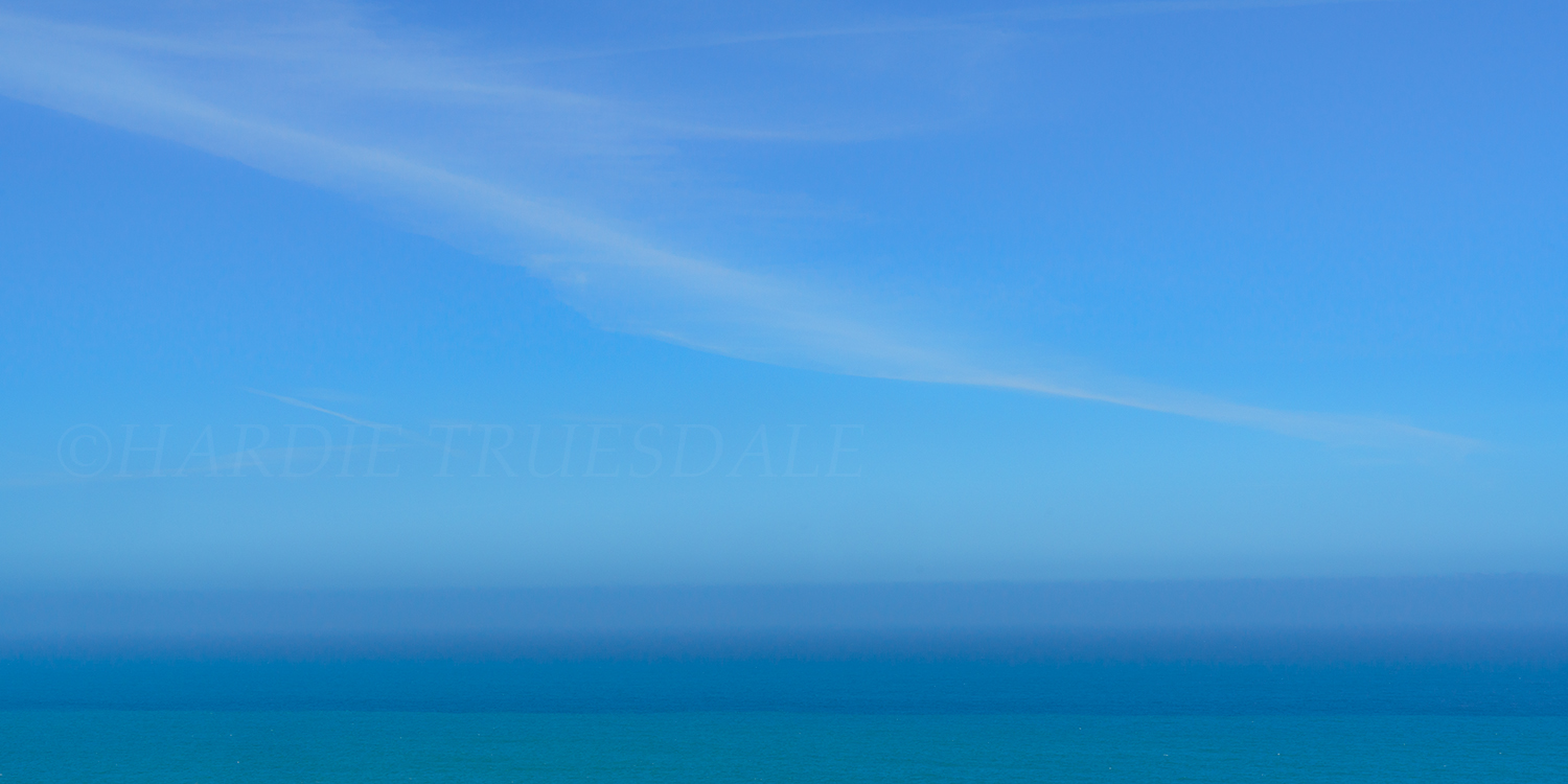 PT#019 "Shades of Blue, Atlantic Ocean"