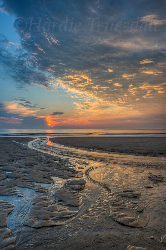 CC#42 "Marconi Sunrise"