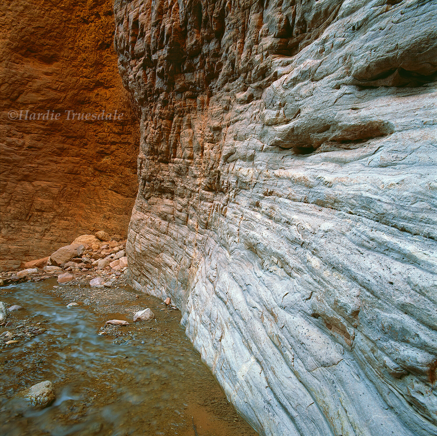 AZ#65 Stone Creek Narrows, Colorado River