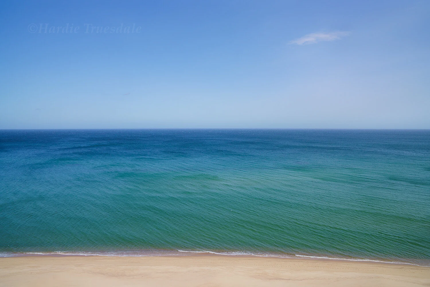 CC#375 Ocean Wind Patterns