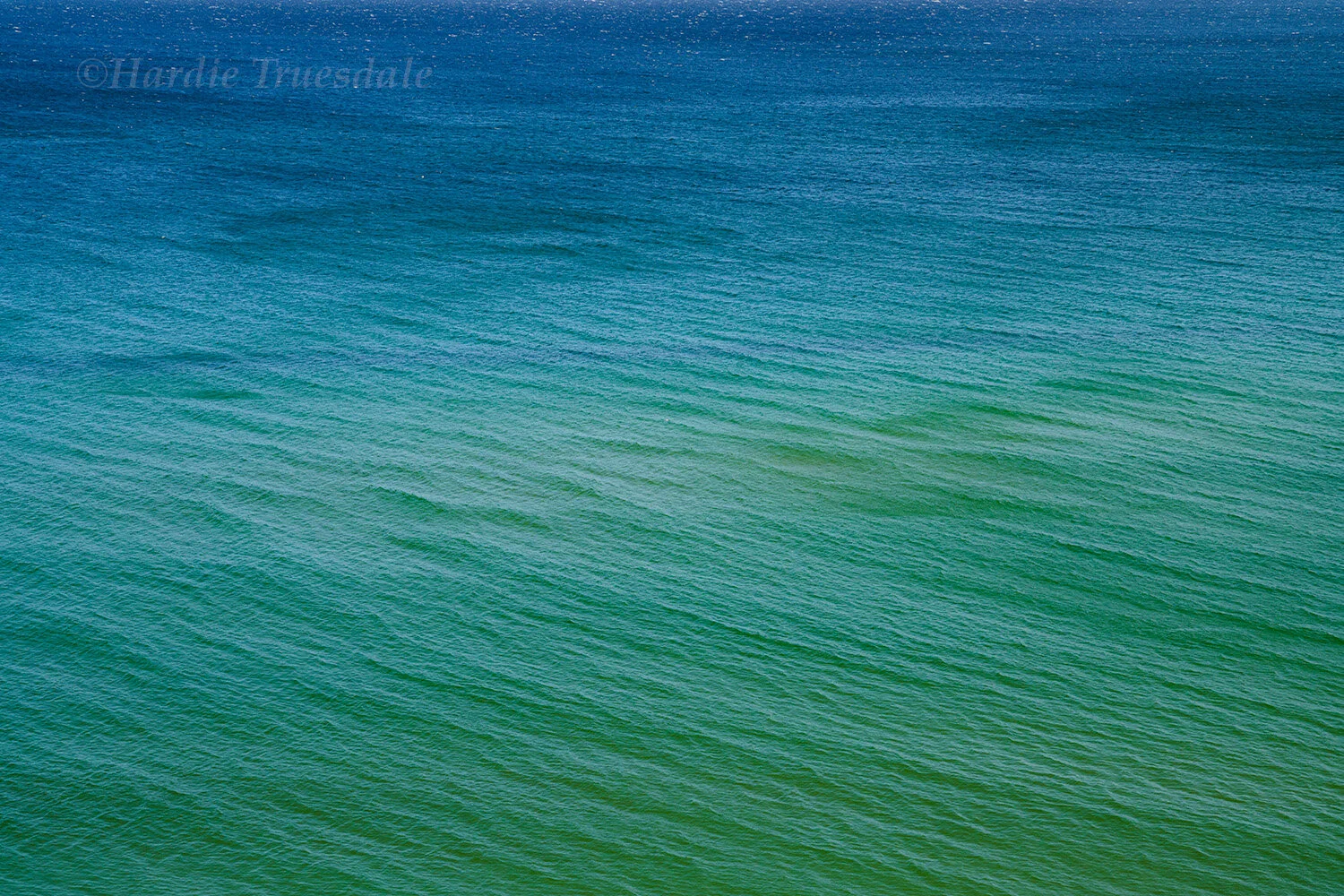 CC#376 Water and Wind, Cape Cod National Seashore