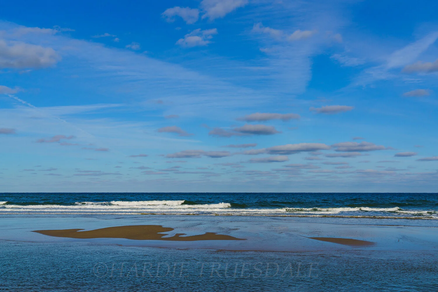 CC#233 Islands of Sand, Marconi Beach