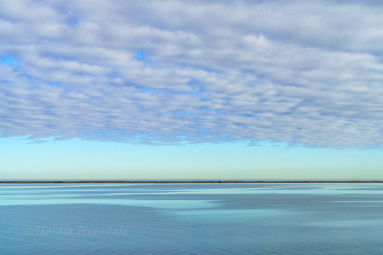 CC#389 Wind, Water, & Sky, Pleasant Bay