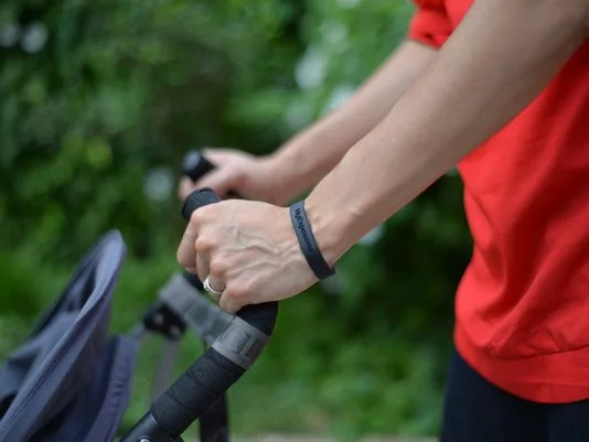 USA Today:  Worried about toxic chemicals? This band exposes them