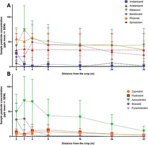 Kelsey Graham et al, 2025