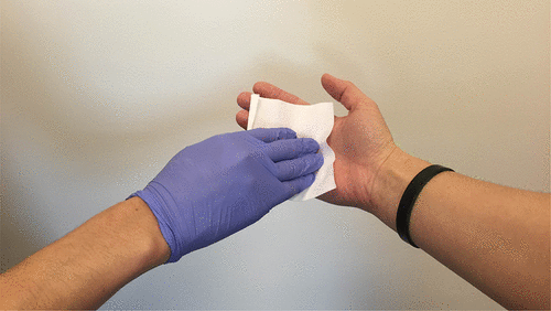 Another Great "Wristband" Paper in peer-reviewed journal: Organophosphate Flame Retardants 