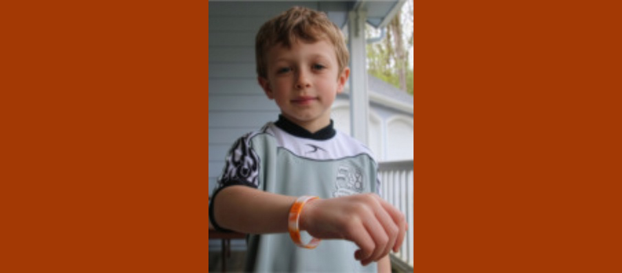 Using silicone wristbands to evaluate preschool children's exposure to flame retardants