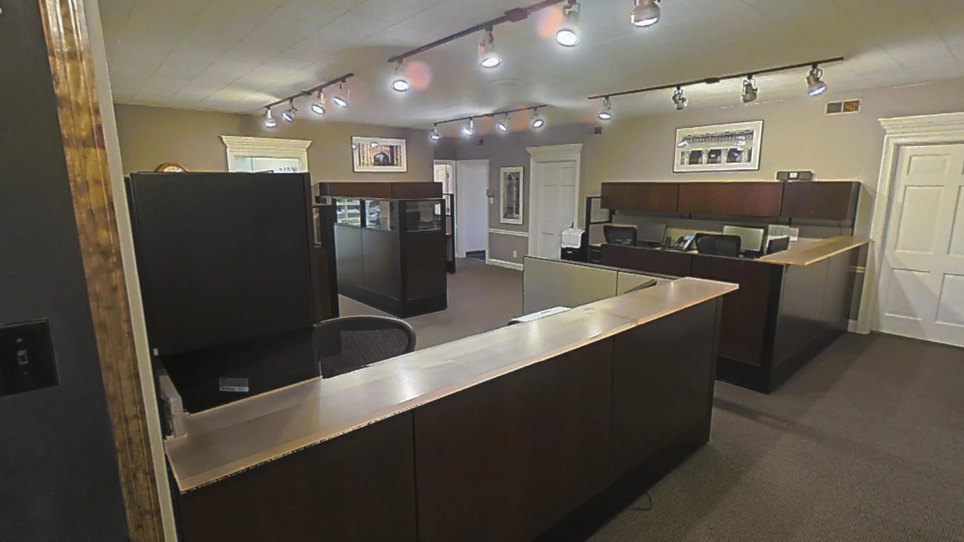 Matterport 3D Tour of Gladys Manion Real Estate