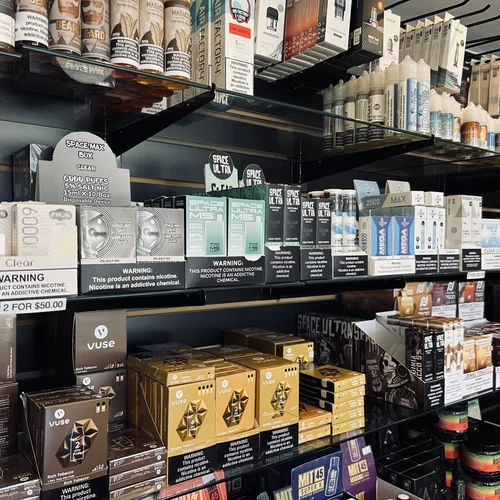 vape shop kippax Products — V&K Smoke Shop