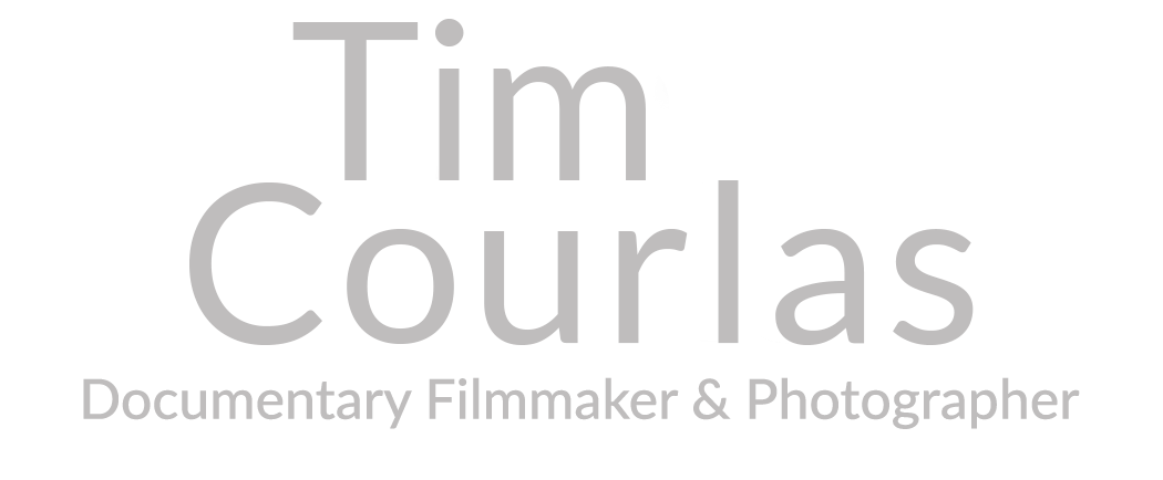 Tim Courlas