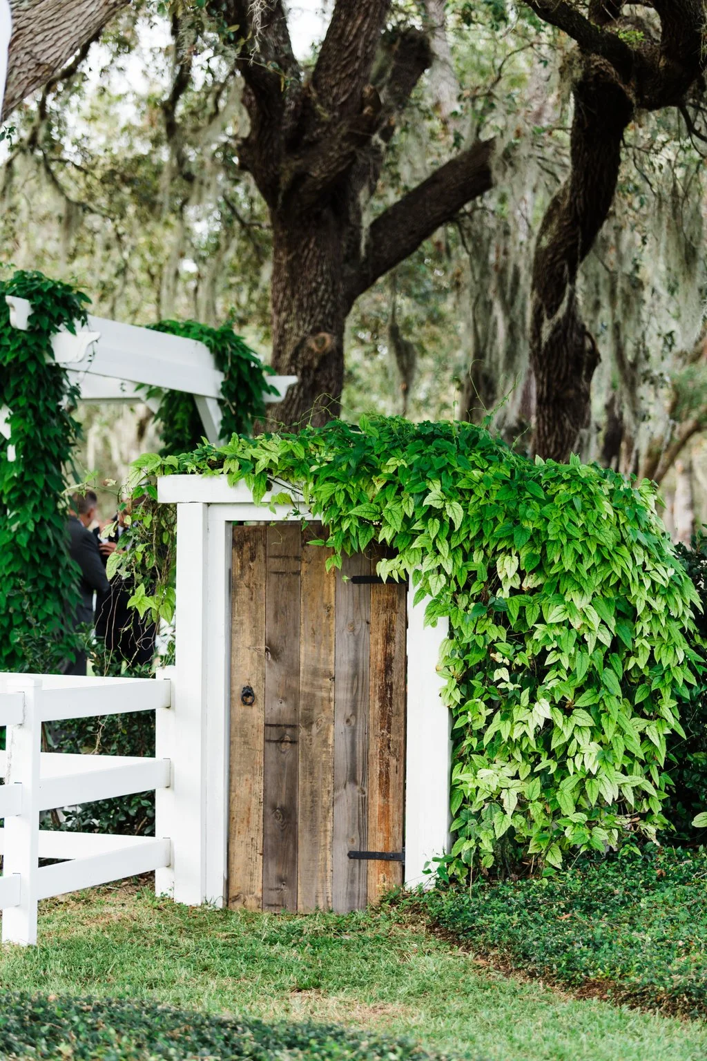 Bramble Tree Estate Weddings and Special Events in Central Florida
