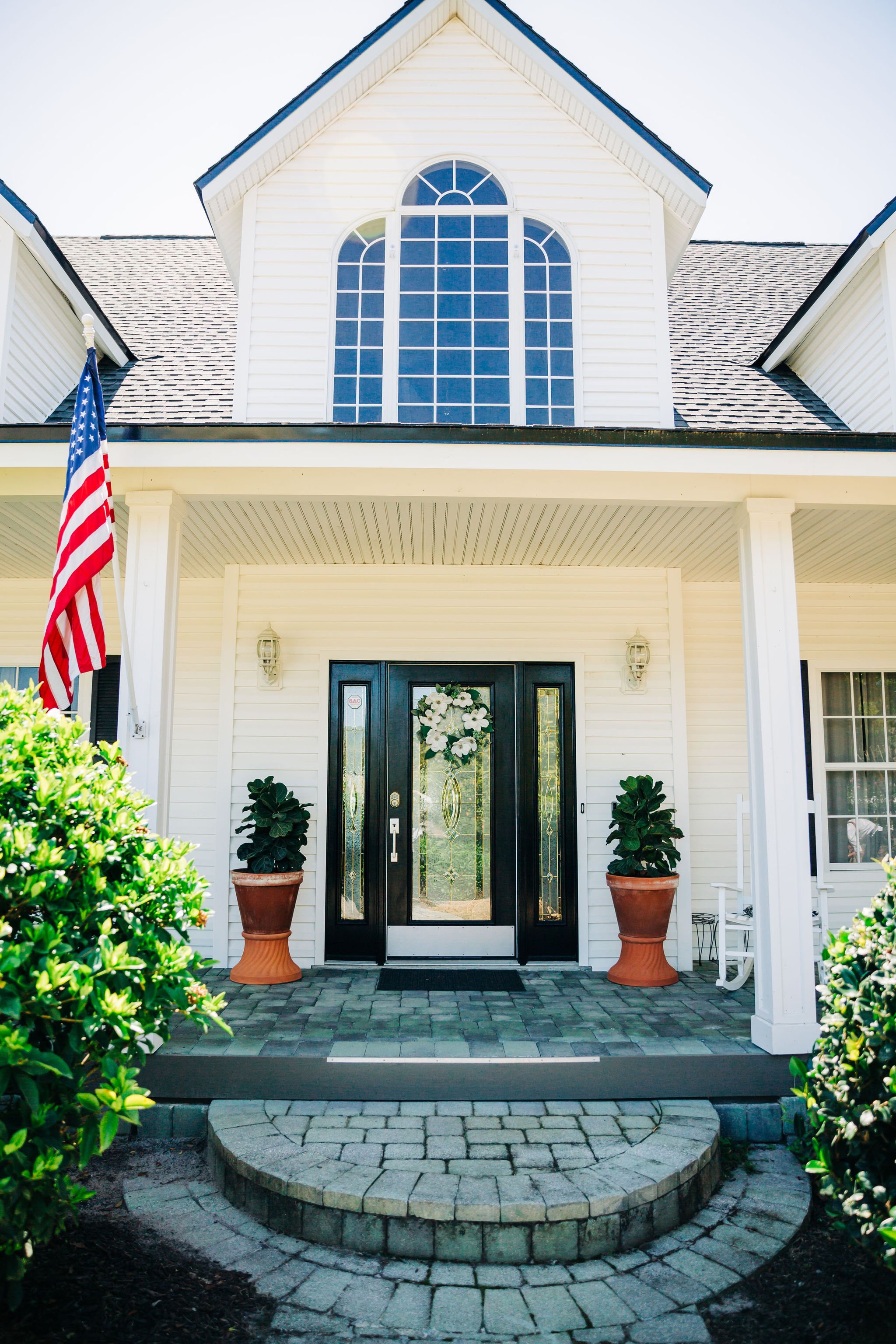 Bramble Tree Estate Weddings and Special Events in Central Florida