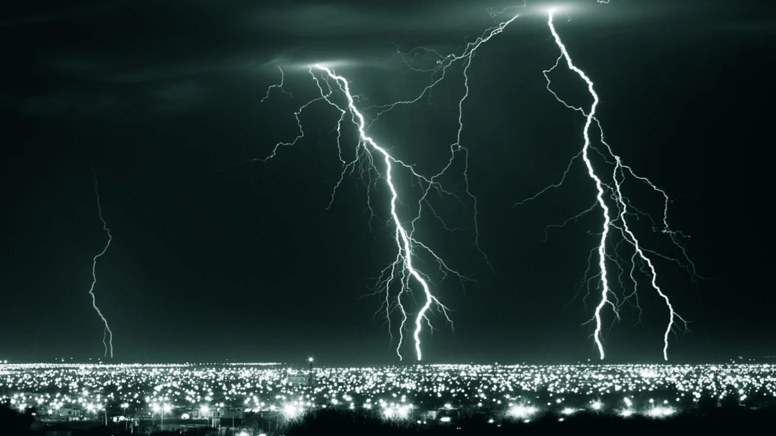 Lightning Learning: Stealth Trauma