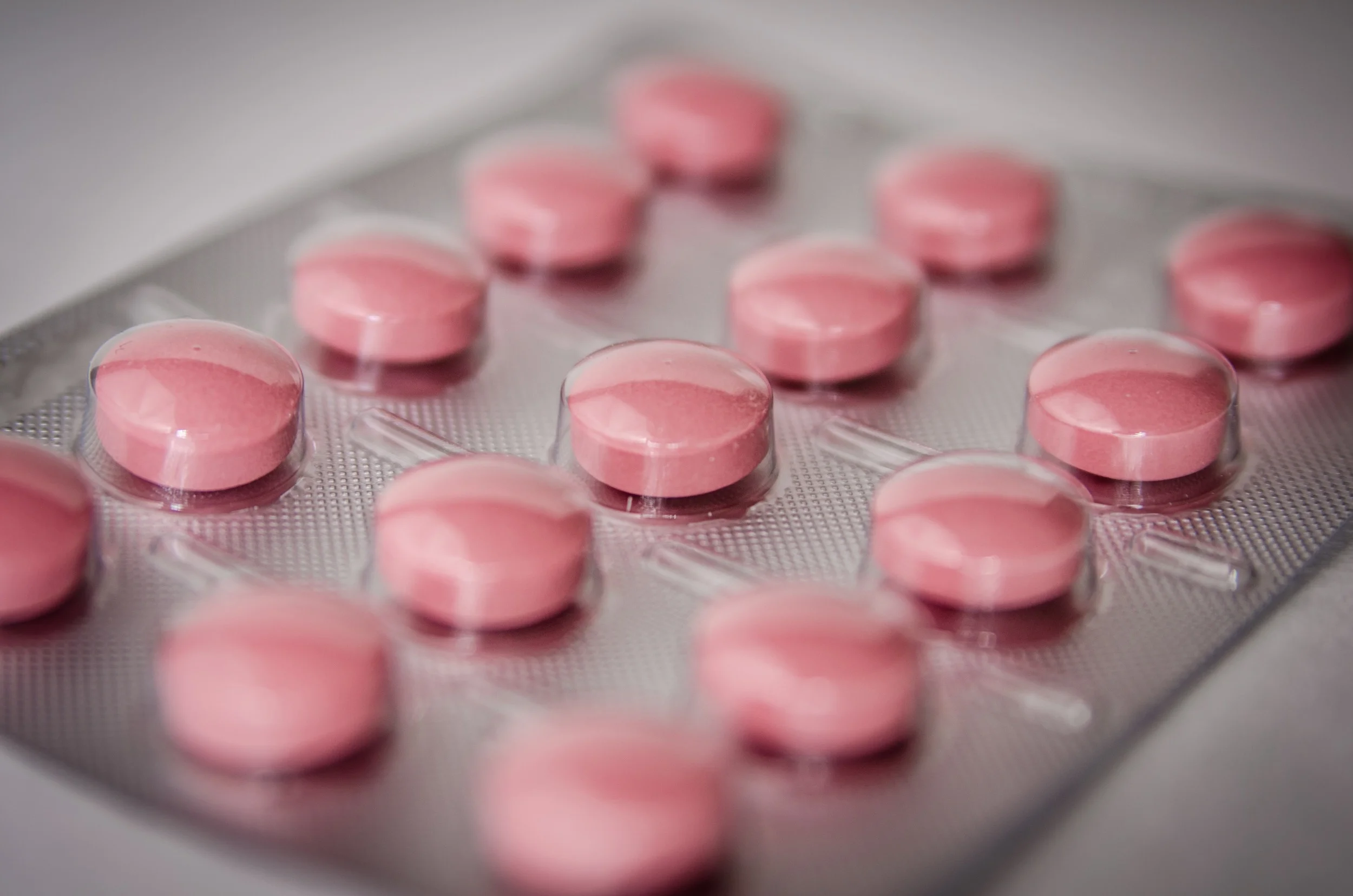 Polypharmacy