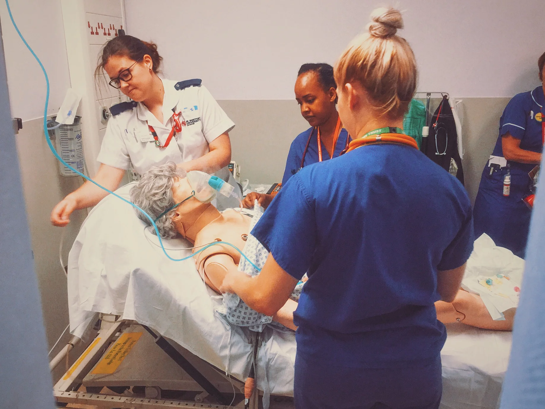 SimBlog Red Flag Sepsis — EM3 East Midlands Emergency Medicine