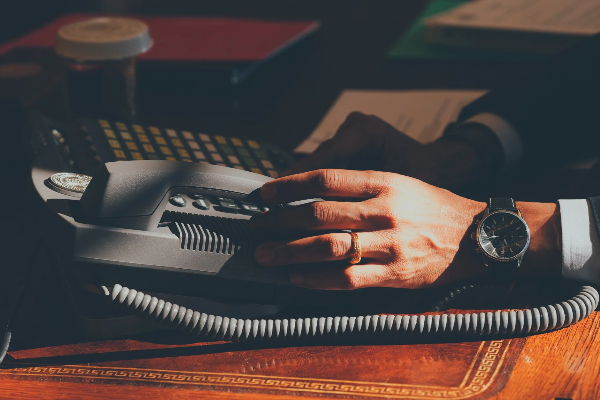 #SimBlog: The Difficult Referral