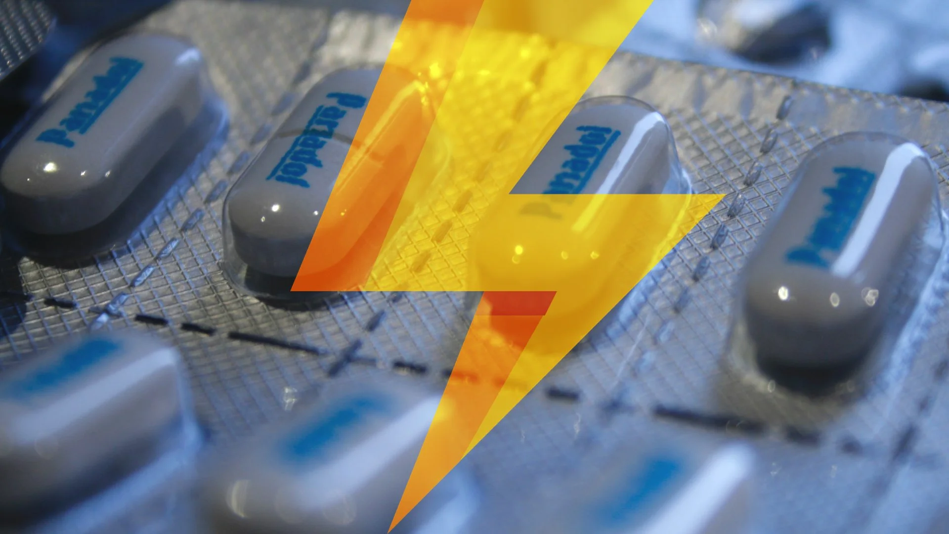 Lightning Learning: Paracetamol Overdose