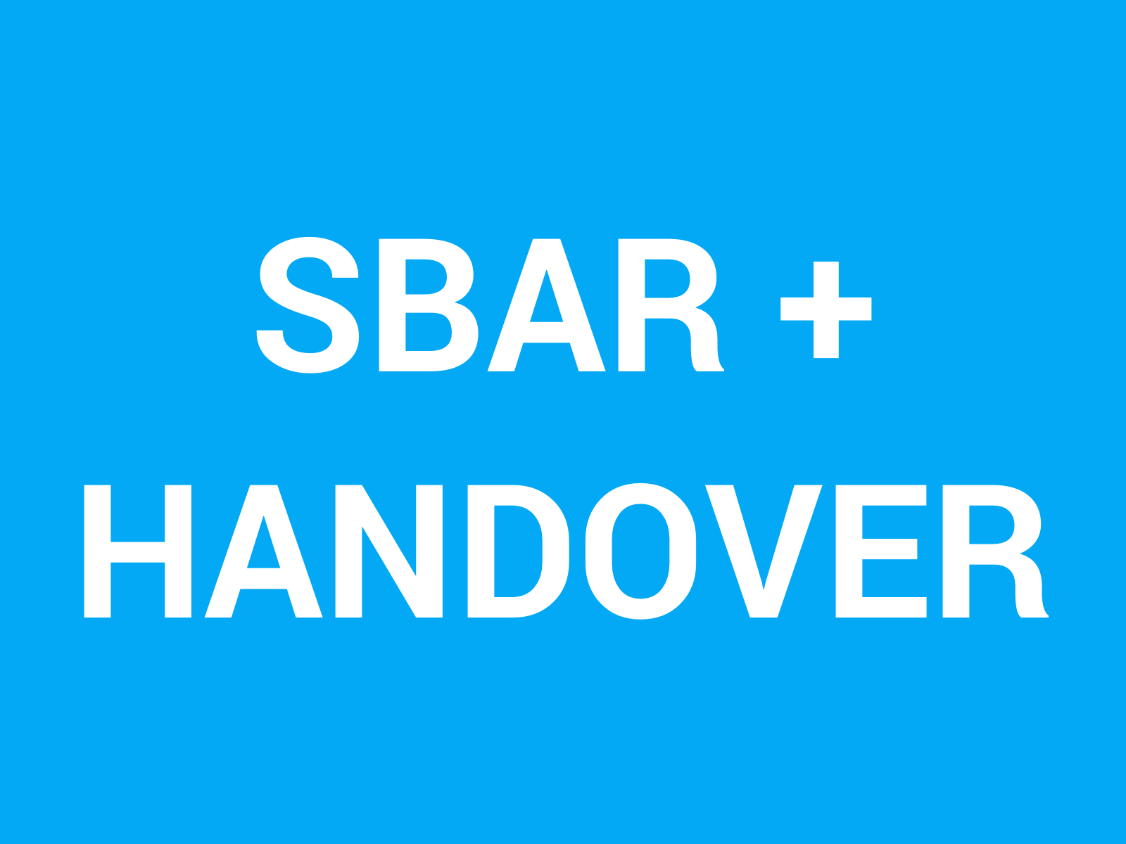 Induction – SBAR & Handover (card).png