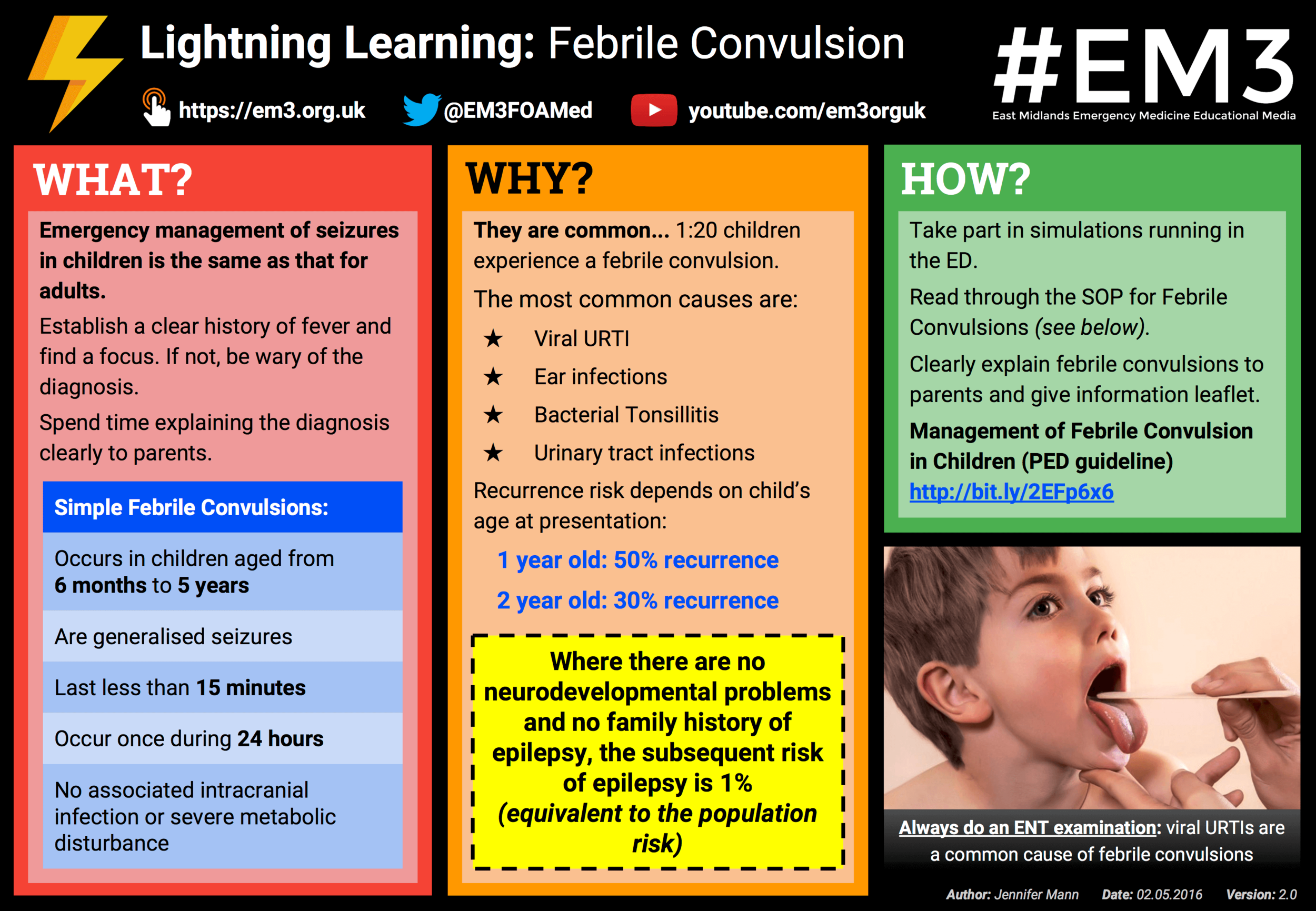 Lightning Learning - Febrile Convulsions.png