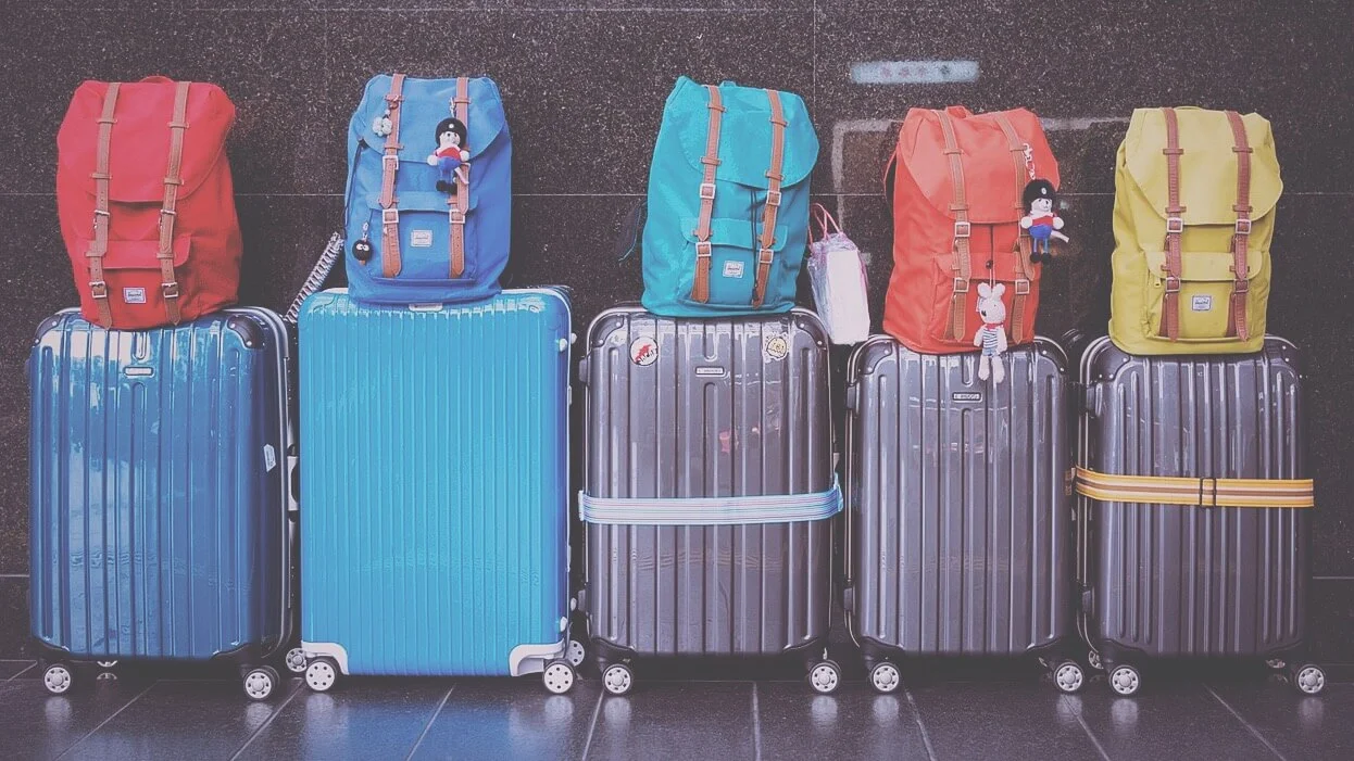 #SimBlog: The Returned Traveller