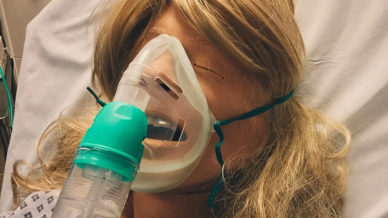 #SimBlog: Anaphylaxis