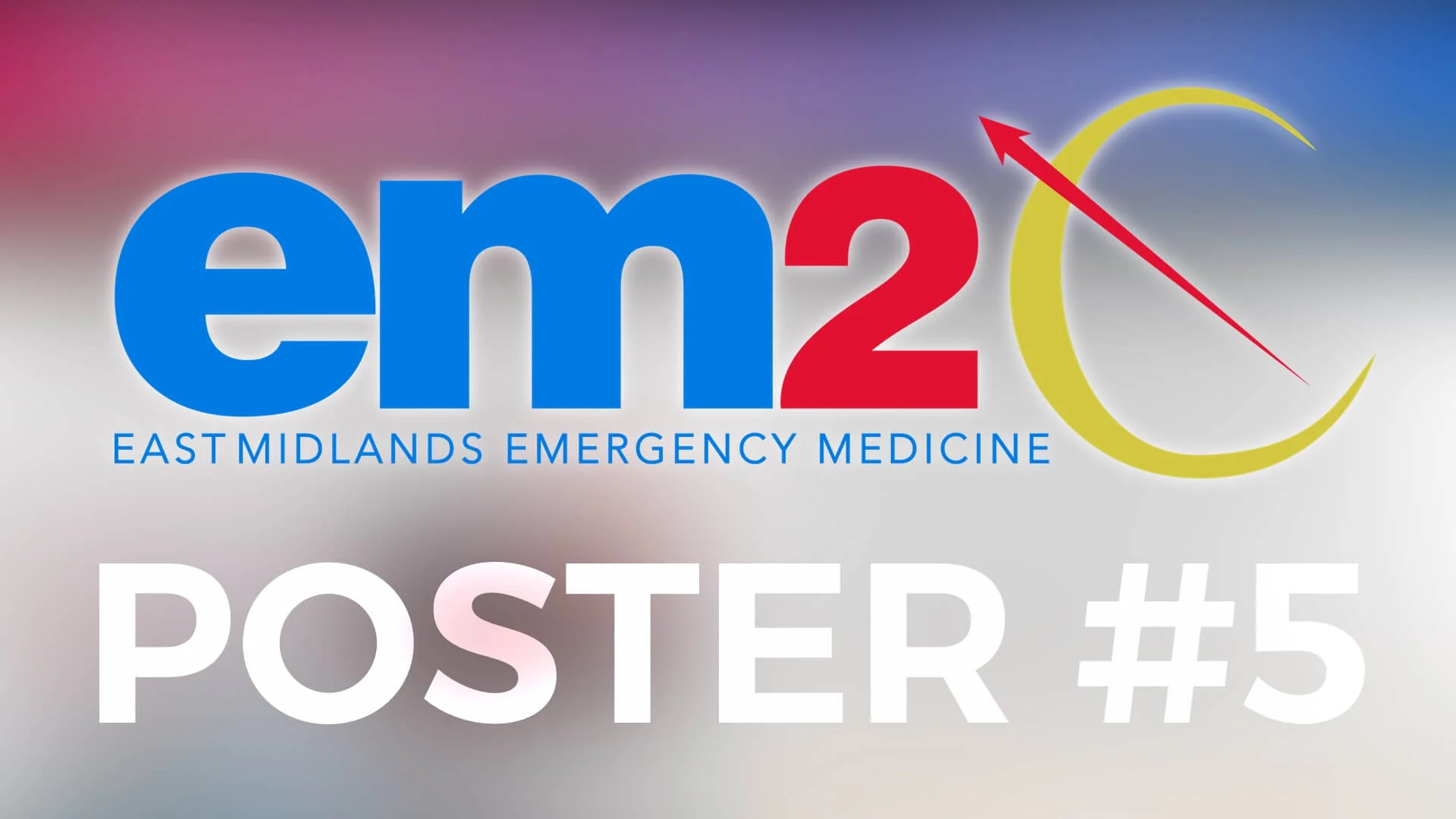 Symptomatic Relief? — EM3