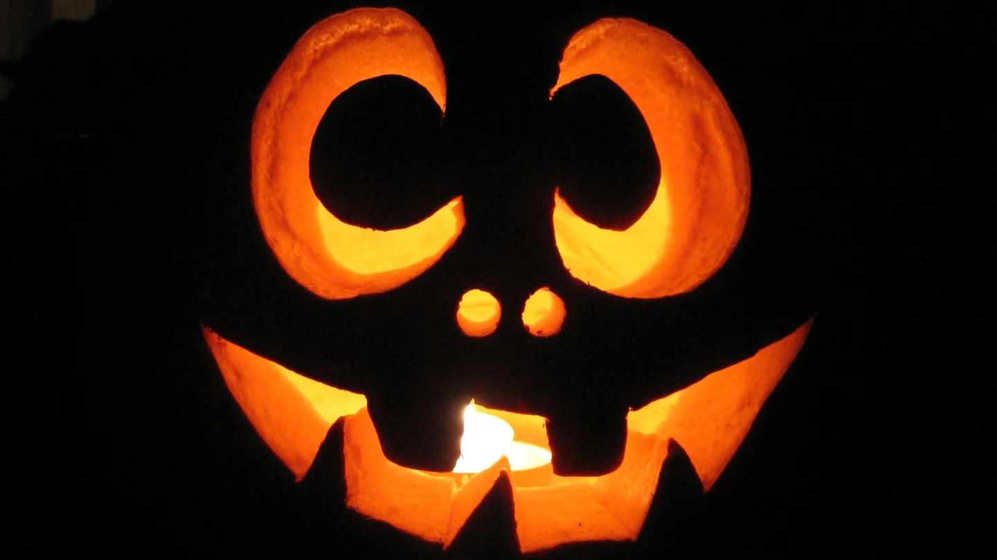 Trick or Treat: Too Much Sugar (DKA Resources)
