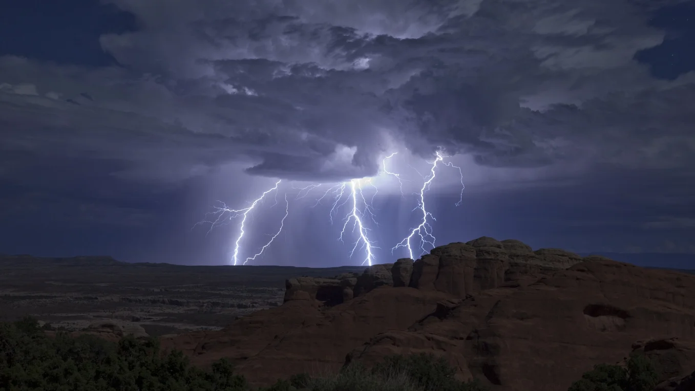 Lightning Learning: Hypothermia
