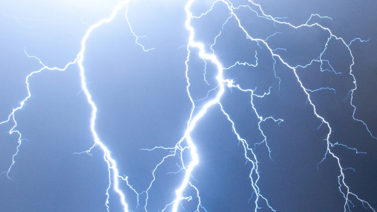 Lightning Learning: DVT & PE