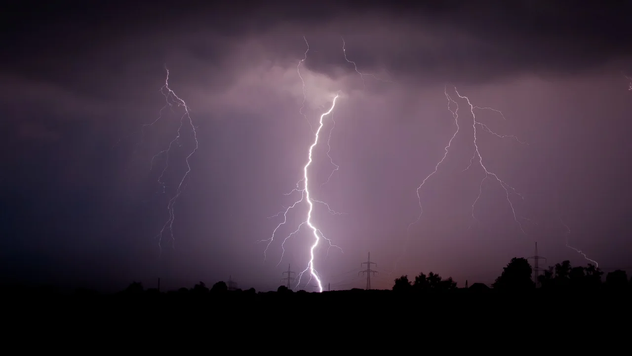 Lightning Learning: Head Injury