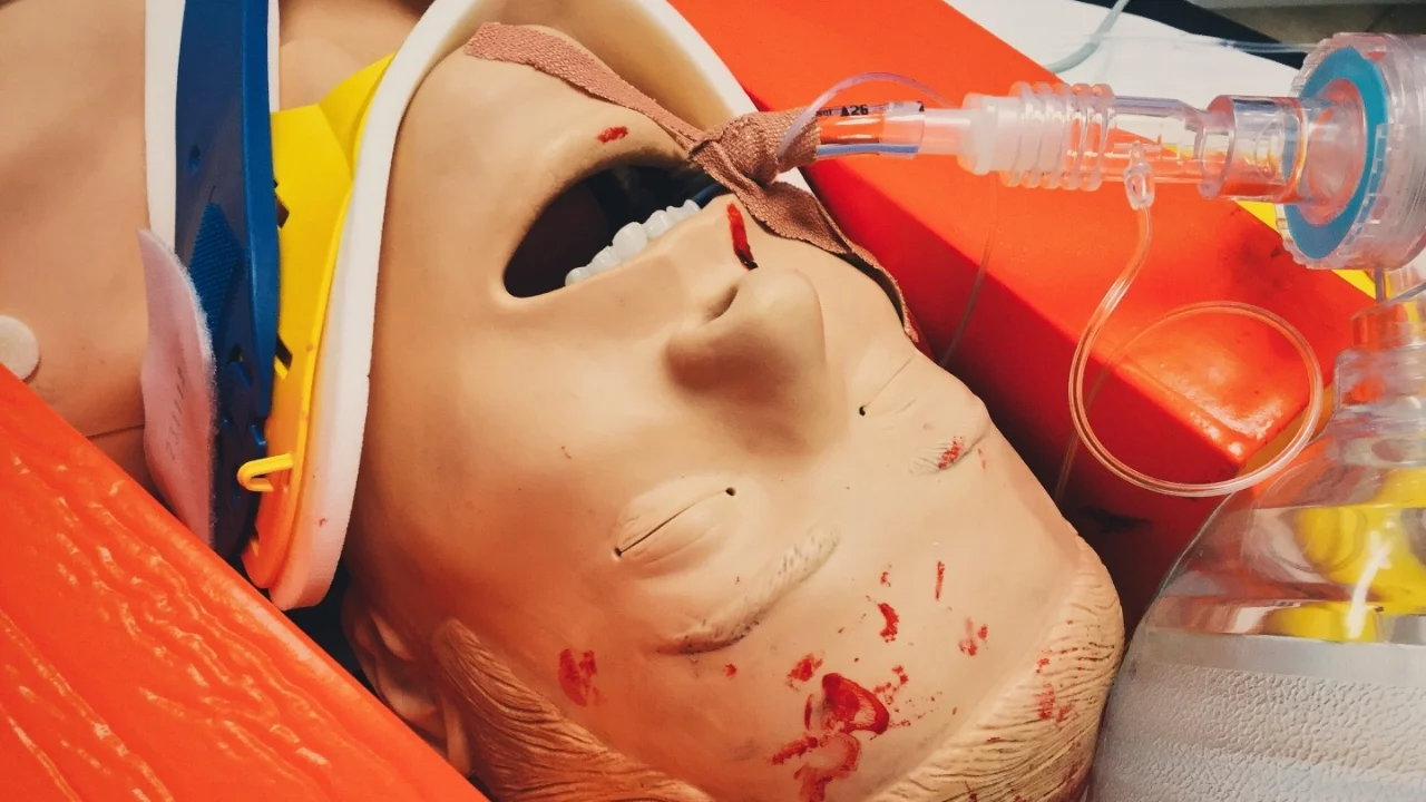 #SimBlog: Head Injury & ICP Control