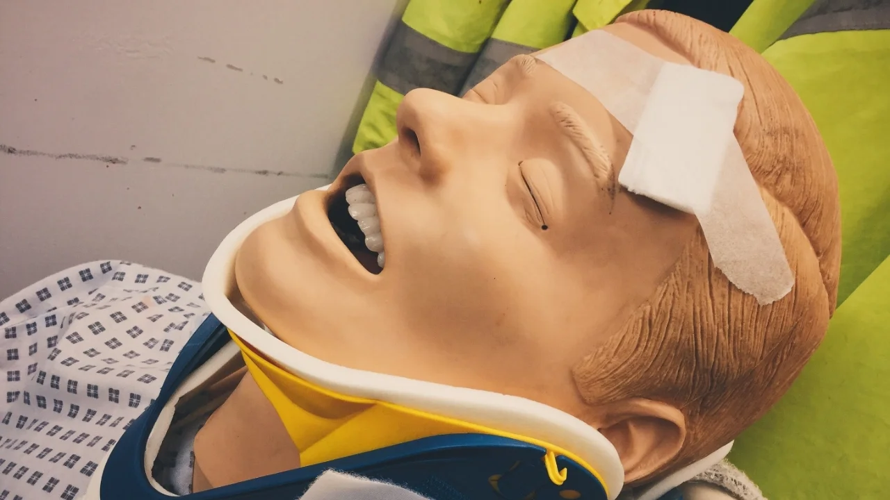 #SimBlog: Trauma