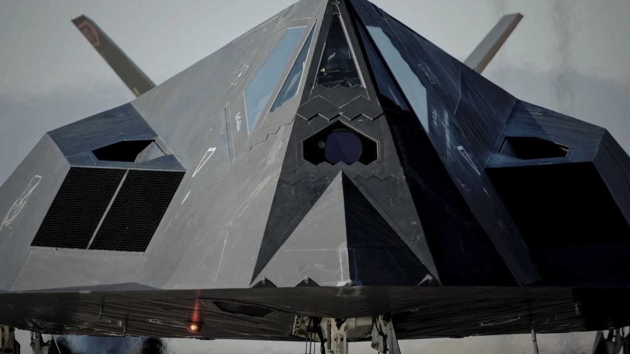 #SimBlog: Stealth Trauma
