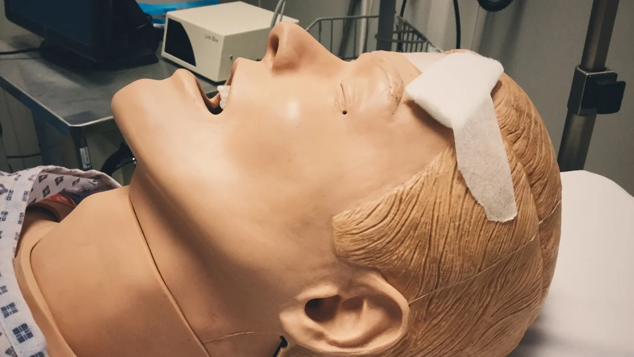 #SimBlog: Head Injury & Warfarin