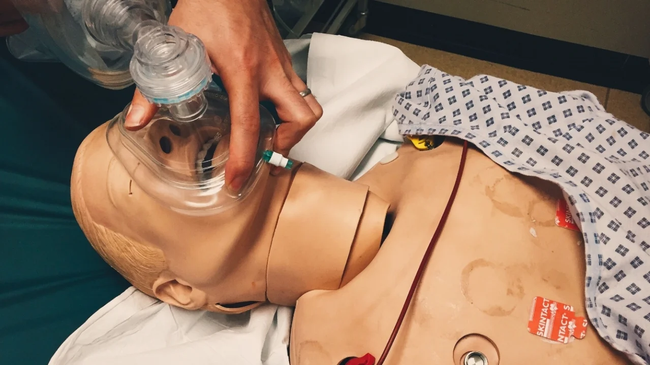 #SimBlog: Asthma