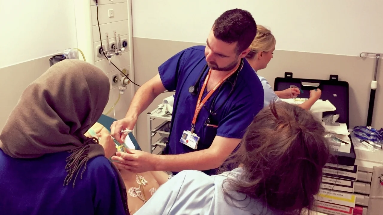 #SimBlog: Heart Failure