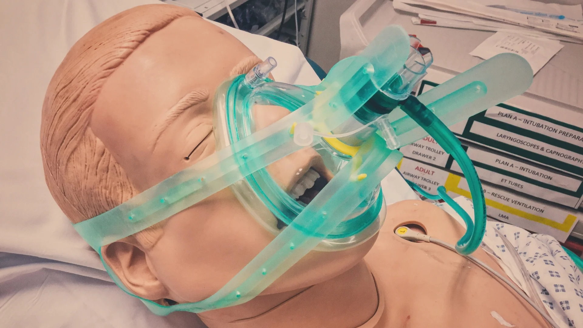 #SimBlog: Acute Heart Failure