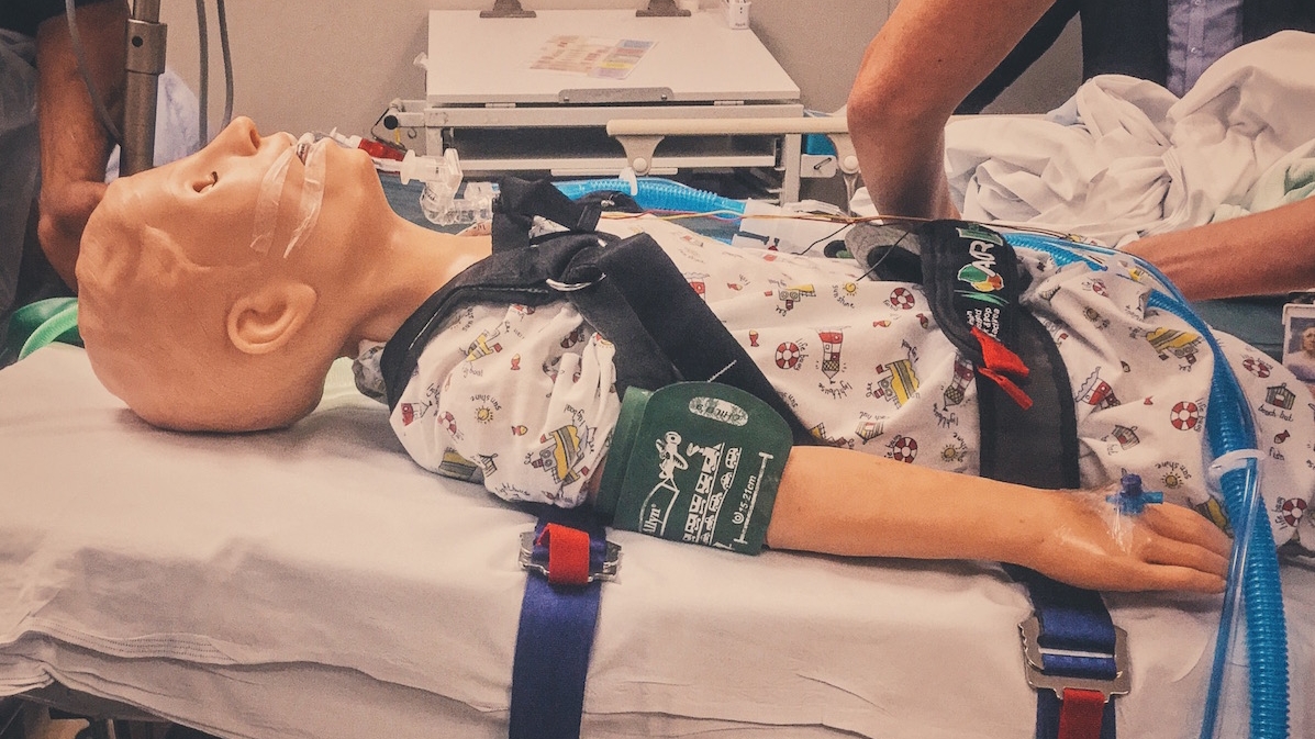 #SimBlog: Time Critical Transfer