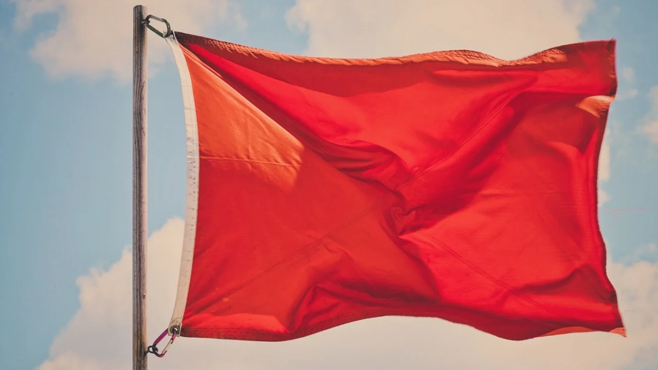 #SimBlog: Red Flag Sepsis