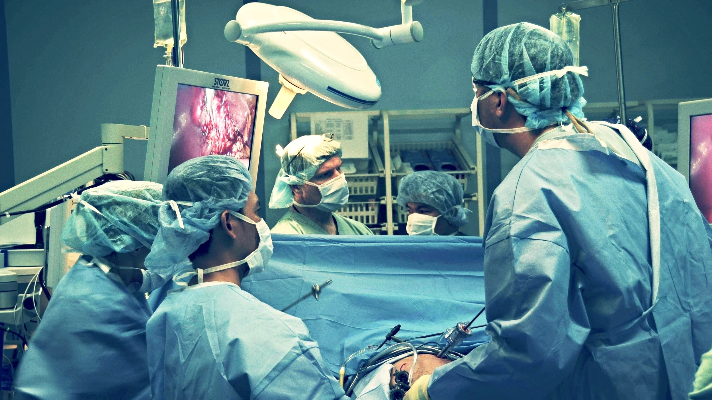 #MiniTeach: A Post Operative Problem