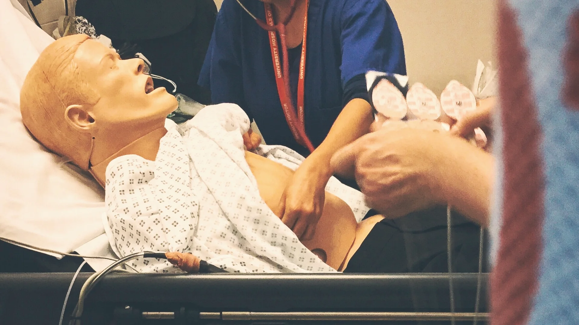 #SimBlog: Severe Sepsis