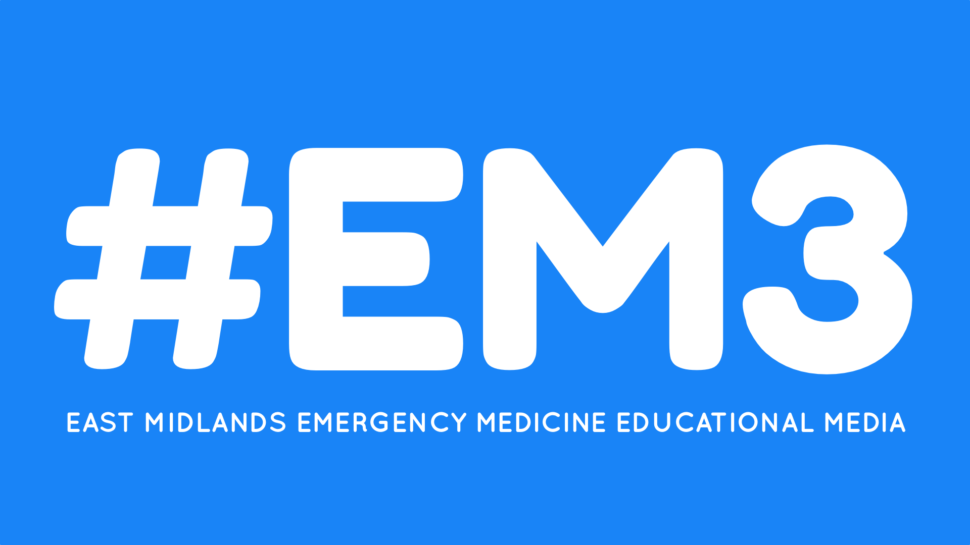Lightning Learning Clinical Frailty Scale Em3 East
