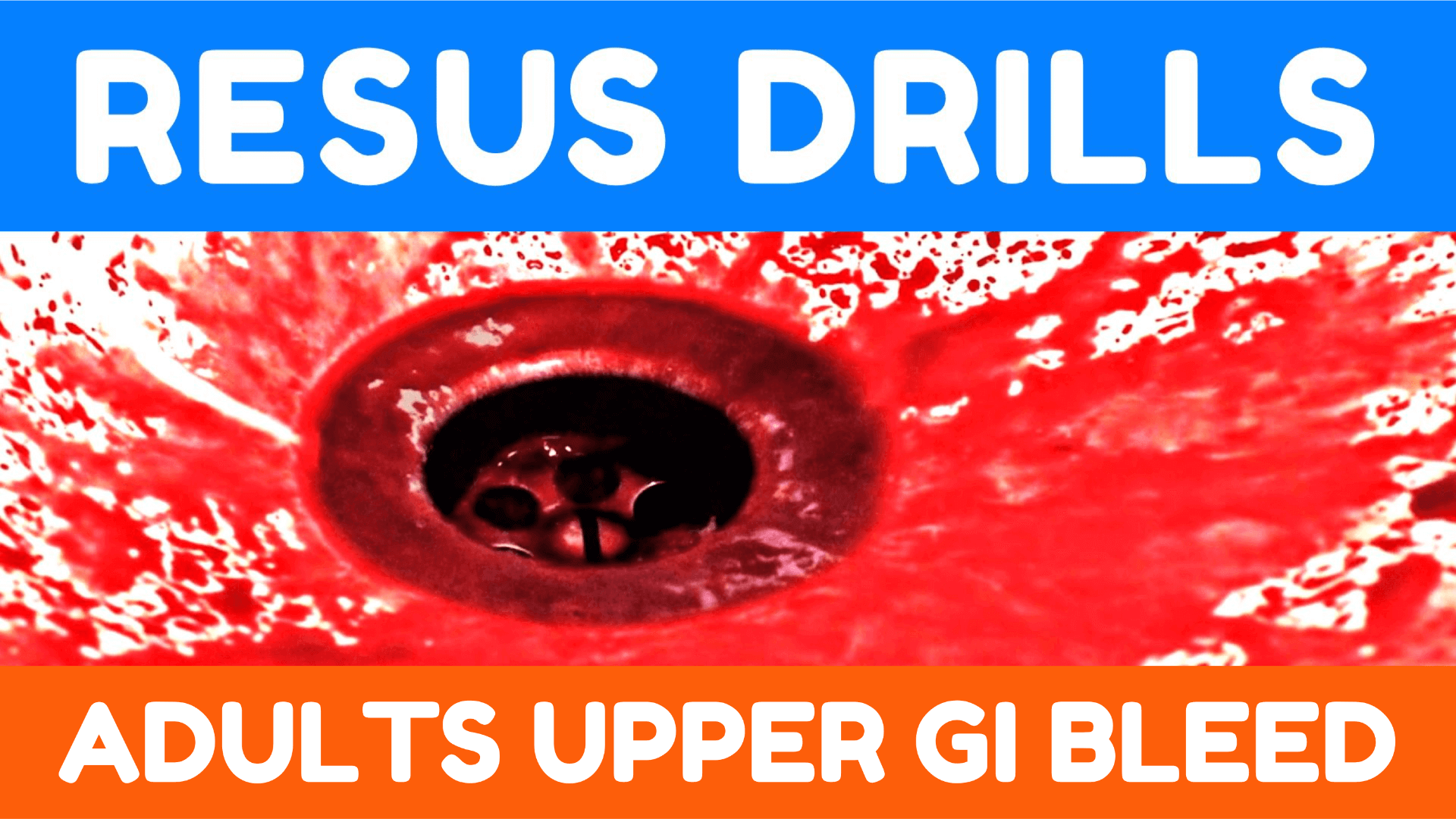 Resus Drills Facial Trauma — EM3