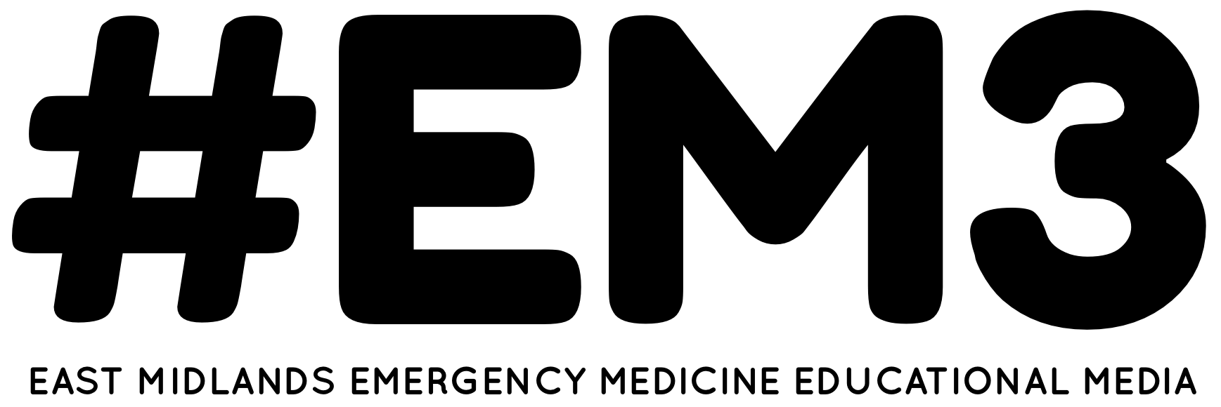 EM3 logo